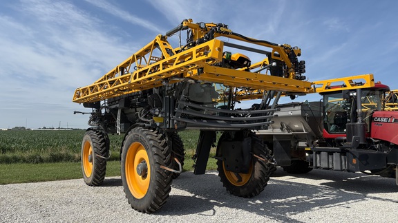 2024 Hagie STS16 Sprayer/High Clearance