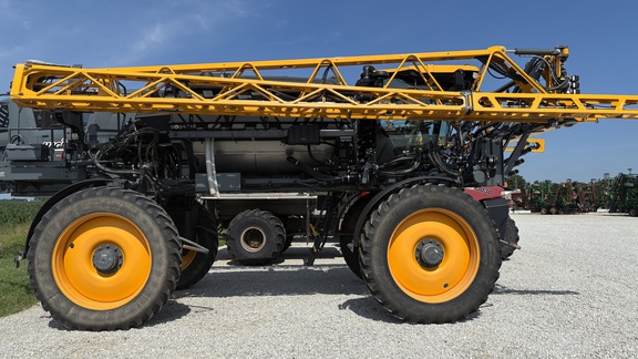 2024 Hagie STS16 Sprayer/High Clearance