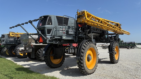 2024 Hagie STS16 Sprayer/High Clearance