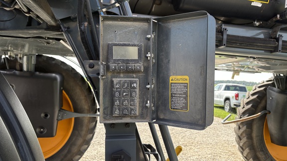 2024 Hagie STS16 Sprayer/High Clearance