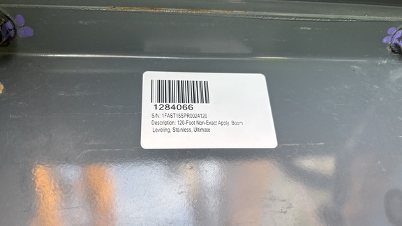 2024 Hagie STS16 Sprayer/High Clearance