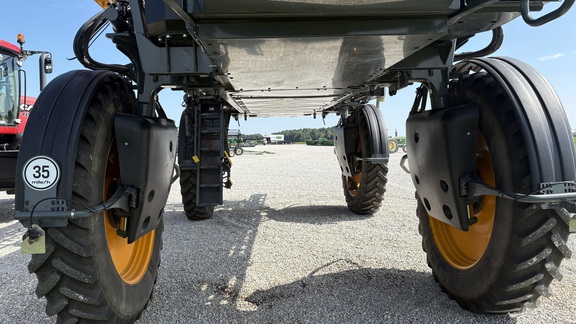 2024 Hagie STS16 Sprayer/High Clearance