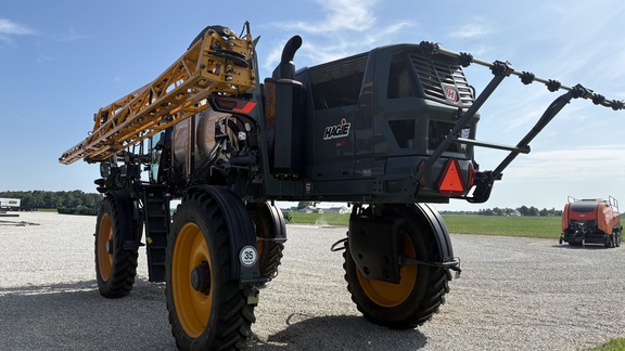 2024 Hagie STS16 Sprayer/High Clearance