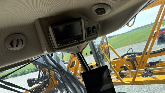 2024 Hagie STS16 Sprayer/High Clearance