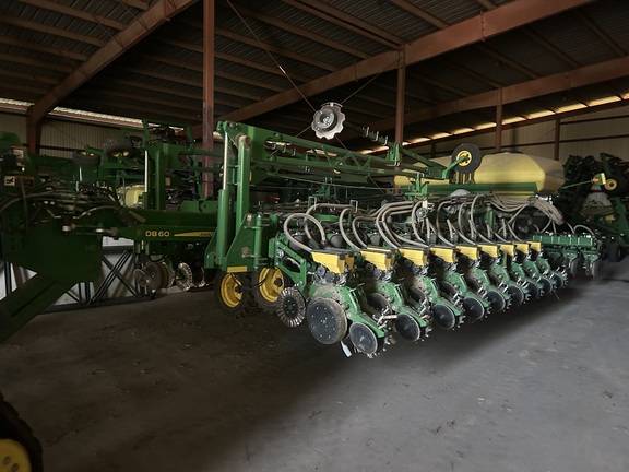 2019 John Deere DB60 Planter