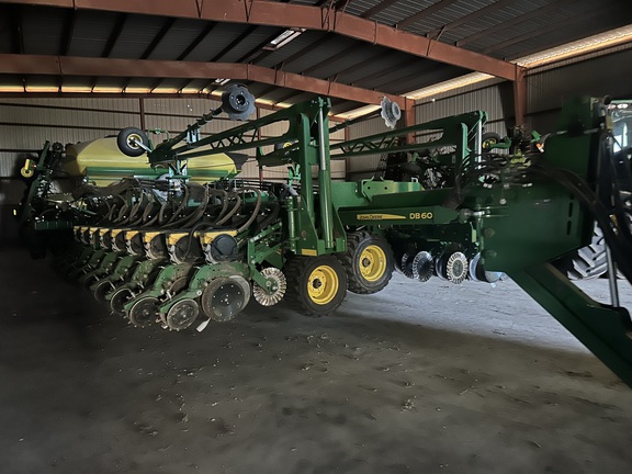 2019 John Deere DB60 Planter