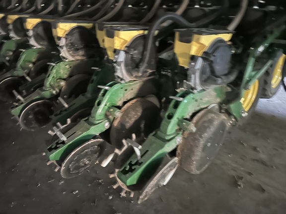 2019 John Deere DB60 Planter