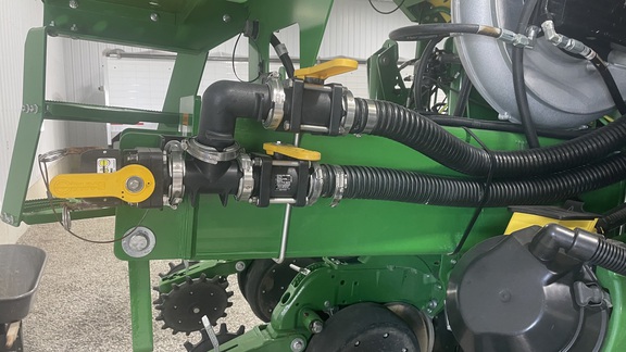 2020 John Deere 1775NT Planter