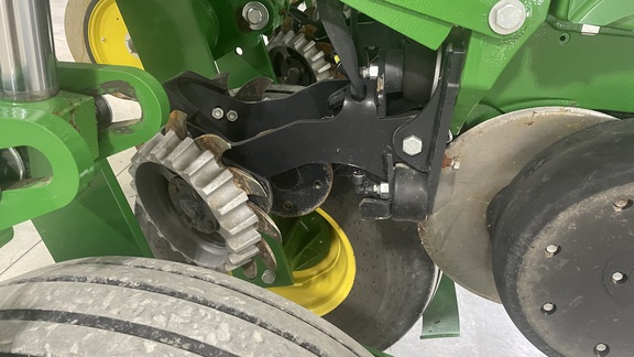 2020 John Deere 1775NT Planter