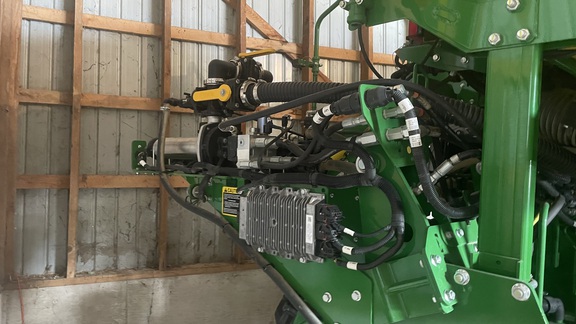 2020 John Deere 1775NT Planter