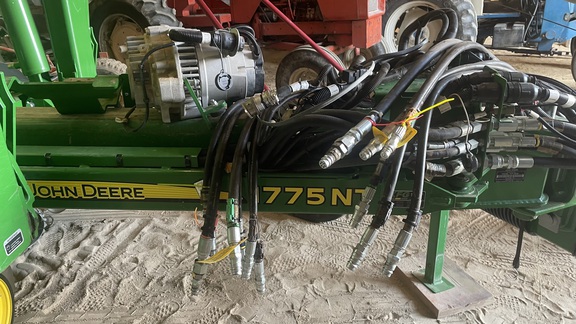 2020 John Deere 1775NT Planter