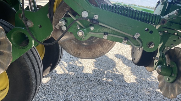 2022 John Deere 1795 Planter