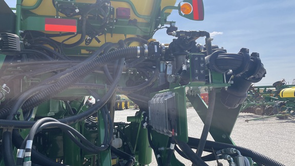 2022 John Deere 1795 Planter