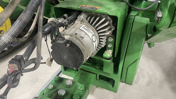 2021 John Deere DB60 Planter