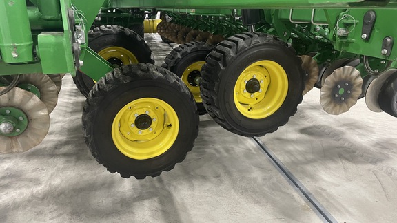 2021 John Deere DB60 Planter