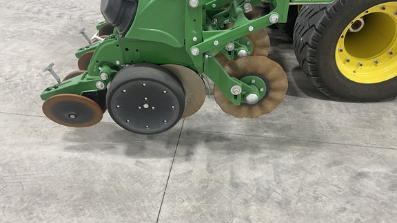 2021 John Deere DB60 Planter