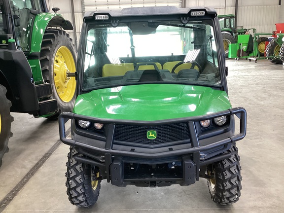 2019 John Deere XUV 835M ATV