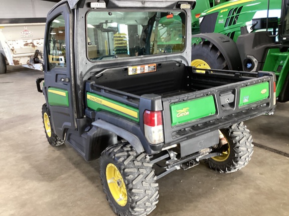 2019 John Deere XUV 835M ATV