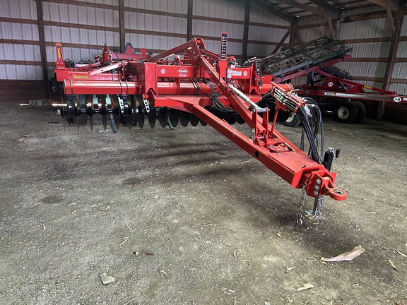 2021 Kuhn 4860-7 Disk Ripper