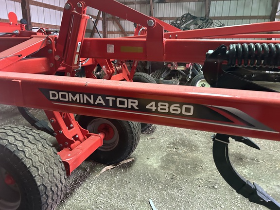 2021 Kuhn 4860-7 Disk Ripper