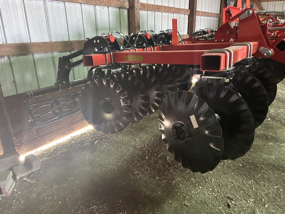 2021 Kuhn 4860-7 Disk Ripper