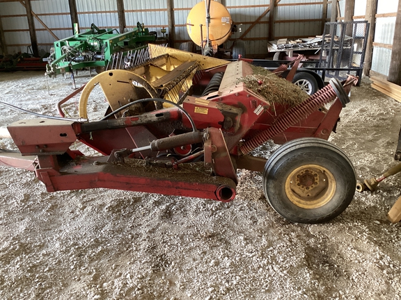 New Holland 479 Mower Conditioner