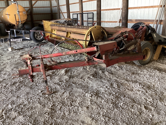 New Holland 479 Mower Conditioner