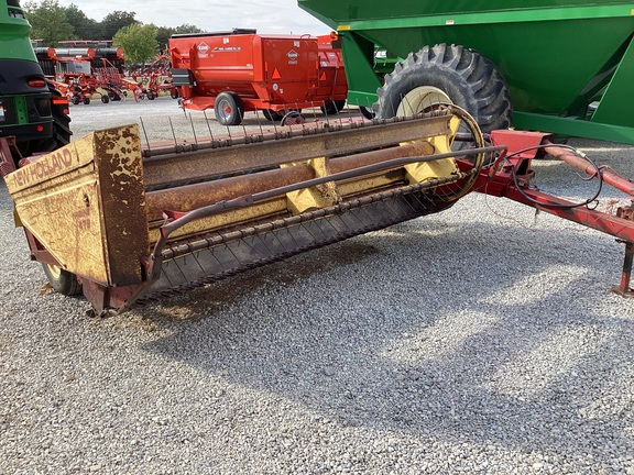 New Holland 479 Mower Conditioner