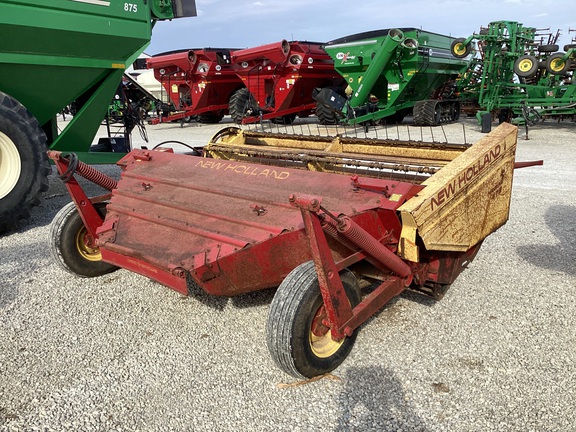 New Holland 479 Mower Conditioner