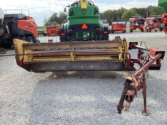 New Holland 479 Mower Conditioner