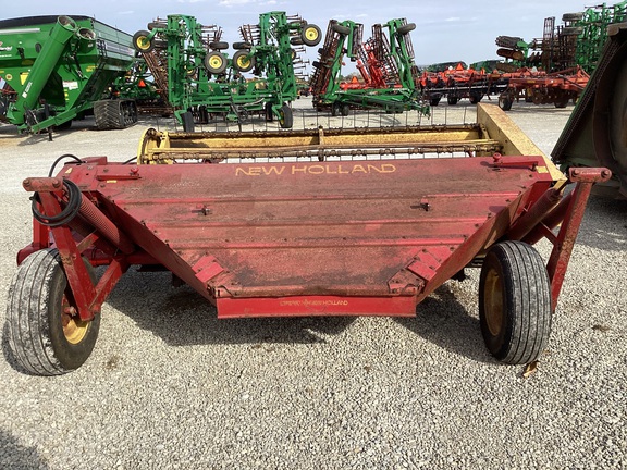 New Holland 479 Mower Conditioner