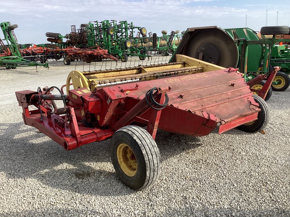 New Holland 479 Mower Conditioner