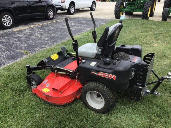 Gravely ZT HD 60 Mower/Zero Turn