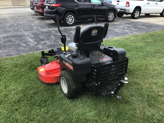 Gravely ZT HD 60 Mower/Zero Turn