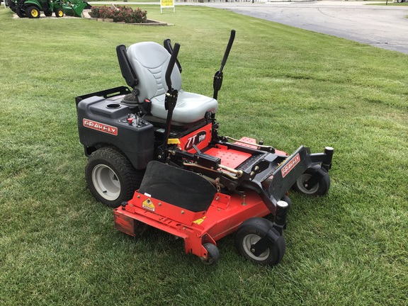 Gravely ZT HD 60 Mower/Zero Turn