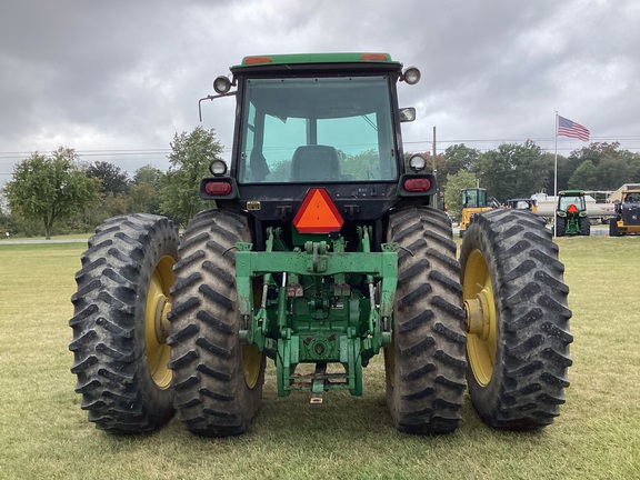 1981 John Deere 4640 Tractor