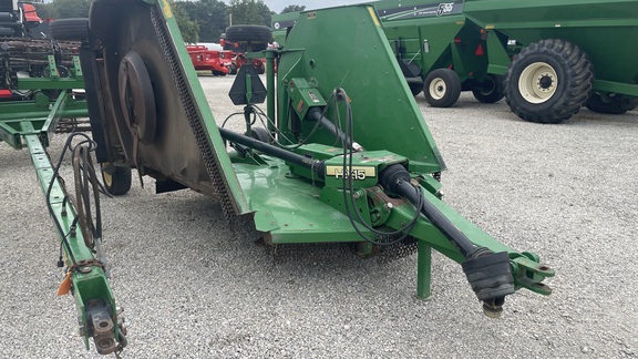 2004 John Deere HX15 Mower/Rotary Cutter