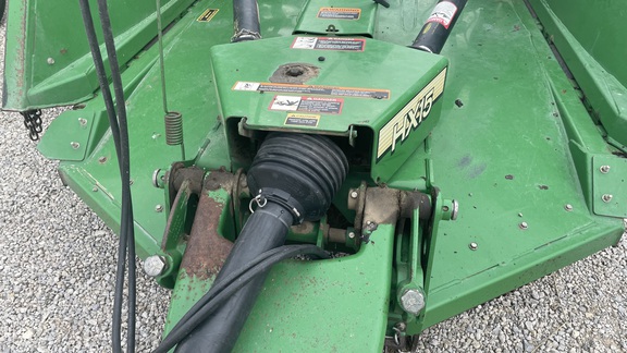 2004 John Deere HX15 Mower/Rotary Cutter