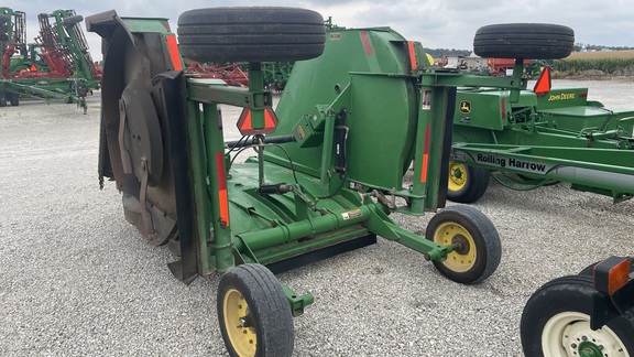 2004 John Deere HX15 Mower/Rotary Cutter