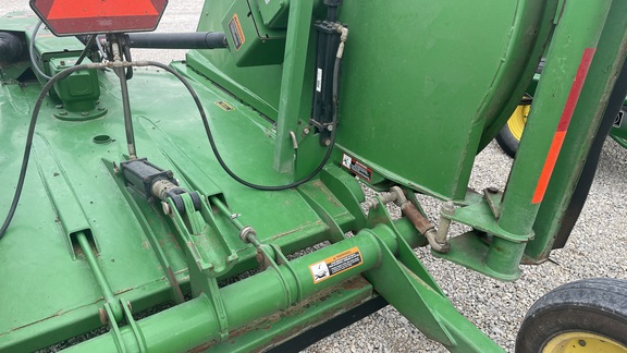 2004 John Deere HX15 Mower/Rotary Cutter