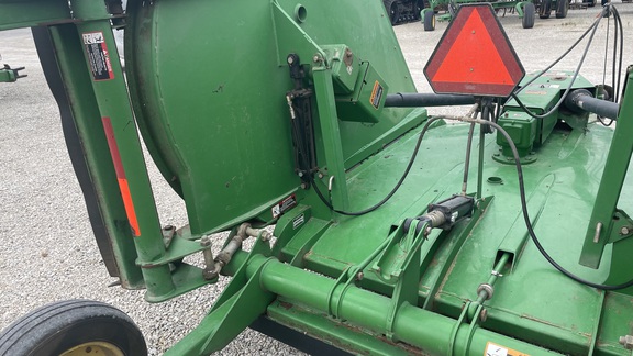 2004 John Deere HX15 Mower/Rotary Cutter