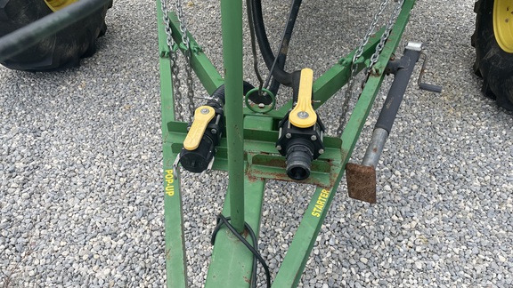 Yetter All Steer Tender