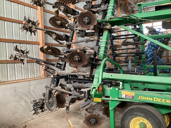 2010 John Deere 2510S Applicator