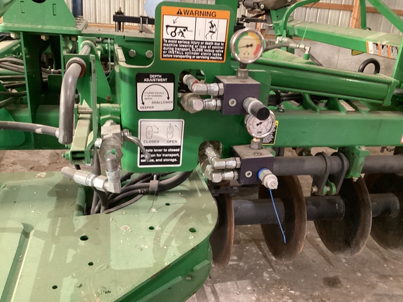 2010 John Deere 2510S Applicator