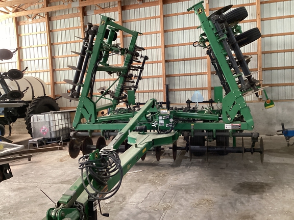 2010 John Deere 2510S Applicator