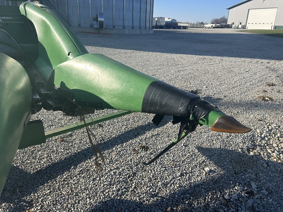 2013 John Deere 612C Header Corn Head