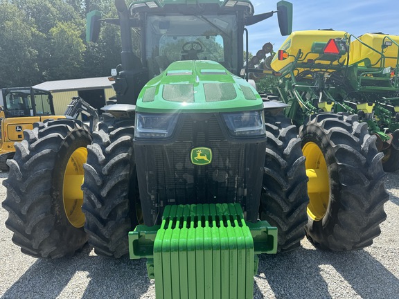 2024 John Deere 8R 280 Tractor