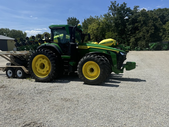 2024 John Deere 8R 280 Tractor