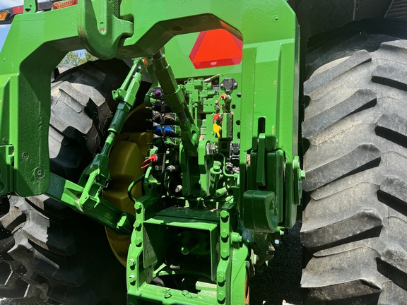 2024 John Deere 8R 280 Tractor