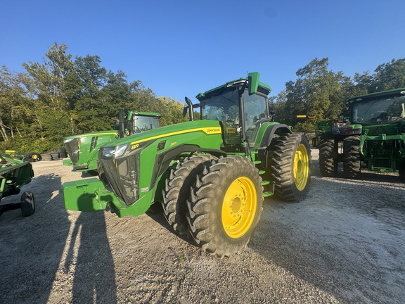 2024 John Deere 8R 280 Tractor